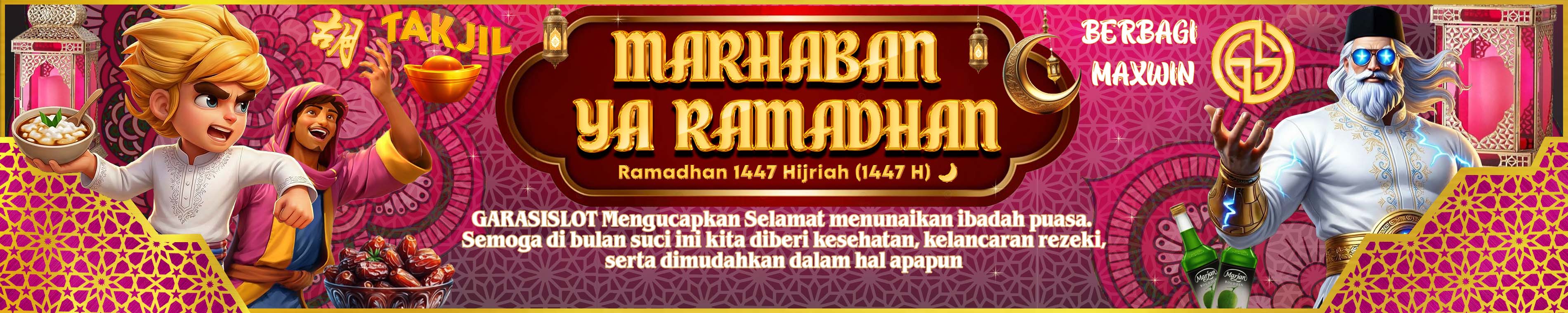 GARASISLOT Adalah Slot Gacor Terpercaya Dan Terbaik di Indonesia